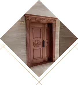 باب النحاس